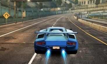 Extreme Turbo Car Racing screenshot 4