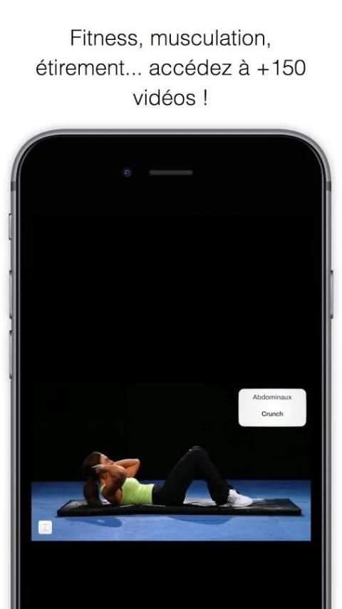 Energie Forme Enghien screenshot 1