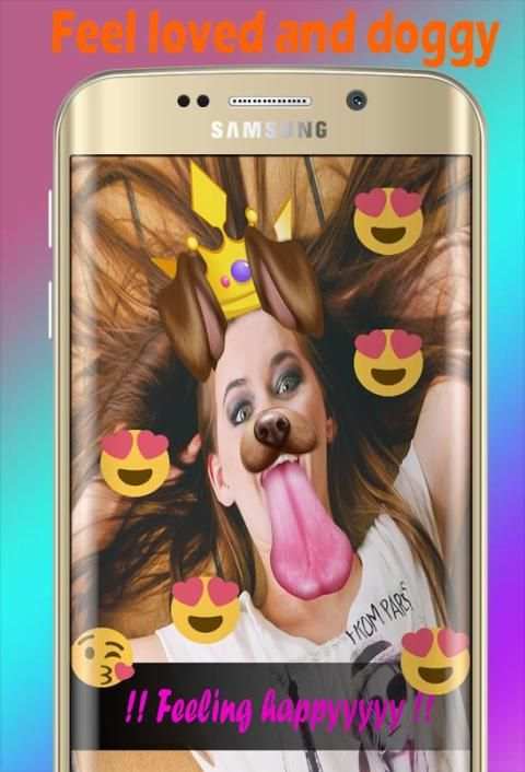 Snapper Filter pic Collage скриншот 8