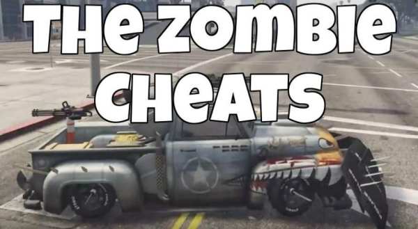 Mods for GTA 5 screenshot 6