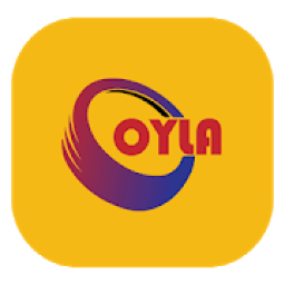 Oyla - Best Car Rental Service आइकन