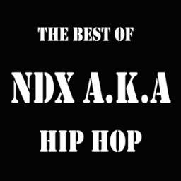 NDX A.K.A Hip Hop