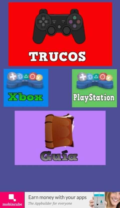 Trucos y Guias GTA V screenshot 4