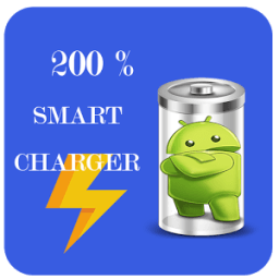 Fast Battery Charger أيقونة