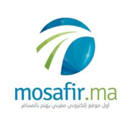 Mosafir مسافر