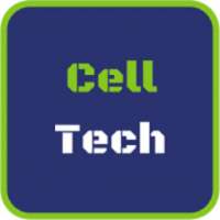 Cell Tech on 9Apps