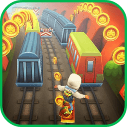 Guide For Subway Surfers иконка