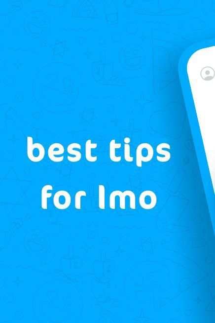 New Tips for imo, Best Chat Guide screenshot 5