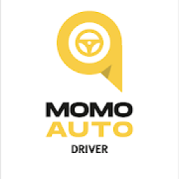 Momo Driver आइकन