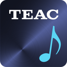 TEAC HR Audio Player आइकन