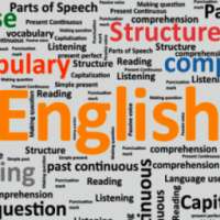 English Language (1) أيقونة