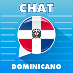 ikon Chat Dominicano