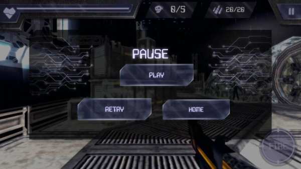 Zombie Killer and Shooter screenshot 5