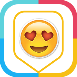 Emoji Keyboard for iPhone 7 иконка