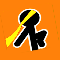 ikon Stickman Jumper Blast