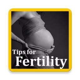 Pregnancy and Fertility Tips