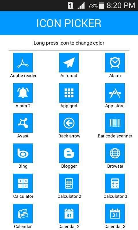 Met Launcher 2 Free 3 تصوير الشاشة