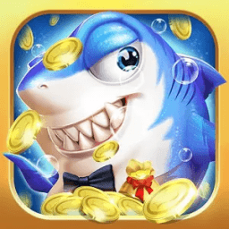 Shooting Fish-ปังปังฟิชชิ่ง icon