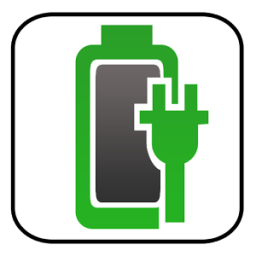 Battery Life Saver Pro أيقونة