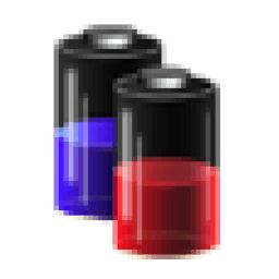 Battery Stats icon