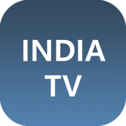 India TV - Watch IPTV أيقونة
