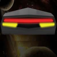 Engine braking Brake Light