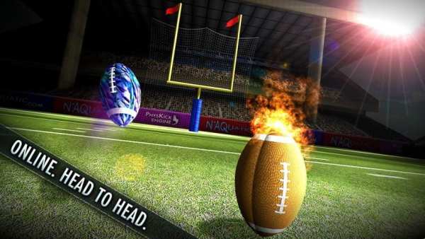 Football Showdown screenshot 8