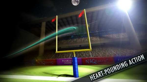 Football Showdown screenshot 5