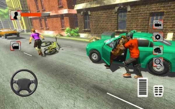 New York City Crime स्क्रीनशॉट 3
