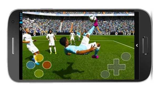 Hints PES 2017 screenshot 3