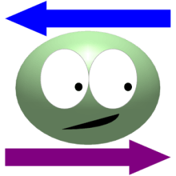 SSHelper आइकन