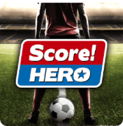 Score! Hero иконка