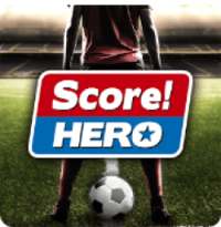Score! Hero