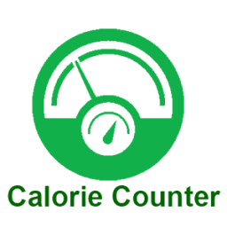 Calorie Counter أيقونة