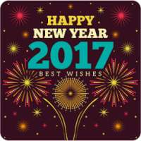 Funny New Year Messages 2017