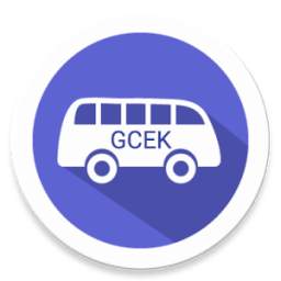 GCEK College Bus 1.0