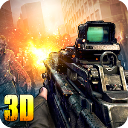 Zombie Frontier 3 【MOD】 icon
