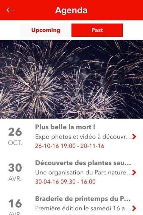 Wanze screenshot 2