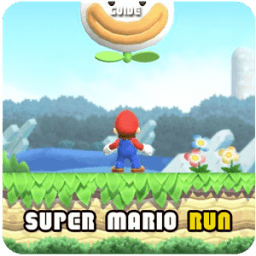 Tricks: Super Mario Run أيقونة