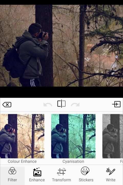 Photo Stickers Memes screenshot 3