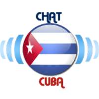 ikon Chat Cuba