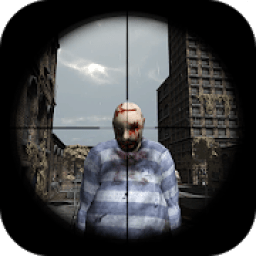 Sniper - Zombie Killer icon