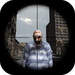 Sniper Zombie Killer 1.0