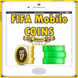 ikon Coins For FIFA Mobile Prank