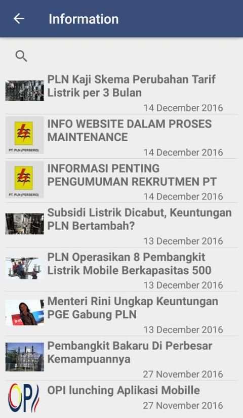 OPI MOBILE screenshot 8