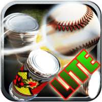 Only Can Knockdown - Lite