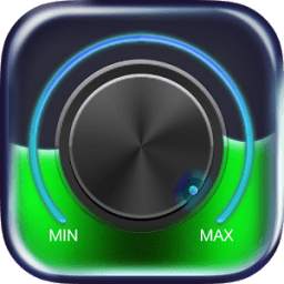 Volume Booster 6.0