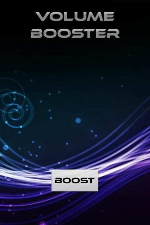 Volume Booster for Headphones screenshot 4