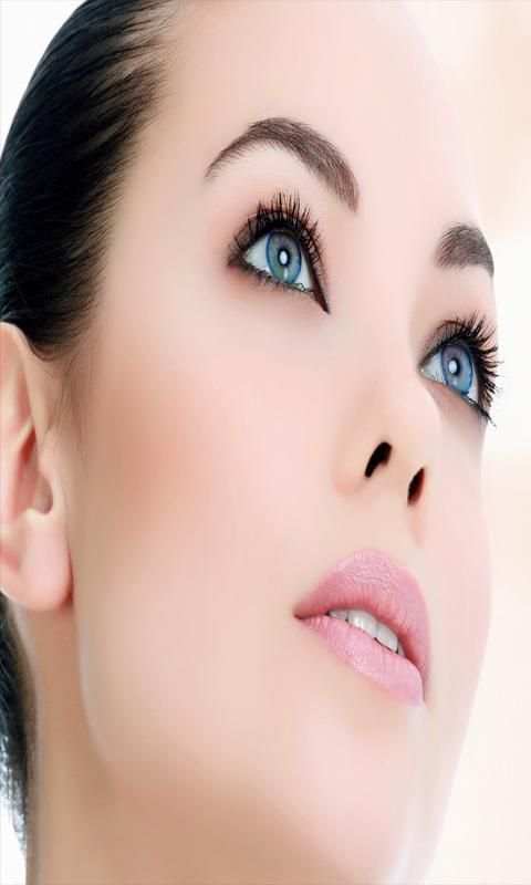 Face Beauty Maker 4 تصوير الشاشة