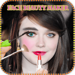 Face Beauty Maker आइकन